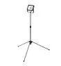 Ledvance LED Lampa Robocza Value Statyw Czarny 30W 3000lm 100D - 865 Światło Dzienne | IP54 - Symetryczny