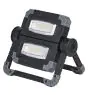 Ledvance LED Iluminacja Lampy Robocze Value Czarny 14W 1400lm - 865 Światło Dzienne | IP20 - Akumulator - Symetryczny