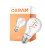 Osram Vintage 1906 Classic LED E27 Gruszka Włókno Przezroczysty 3.4W 470lm - 827 Bardzo Ciepła Biel | Zamienne 40W