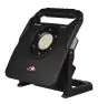Ledvance LED Lampa Robocza Value Czarny 40W 4500lm 100D - 840 Zimna Biel | IP54 - Akumulator - Symetryczny