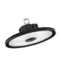 Ledvance LED Highbay Gen 5 Aluminium Czarny 200W 35000lm 110D - 865 Światło Dzienne | IP66 - 1-10V Ściemnianie