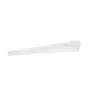 Ledvance Belka LED Liniowy Ultra Output Gen2 Stal Valkoinen 48W 7200lm - 830-840 CCT | 150cm - Dali Ściemnianie - Zamienne 2x58W