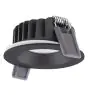 Ledvance LED Spot Air Fix Aluminium Czarny 6W 480lm 36D - 927 Bardzo Ciepła Biel | Aukko 68mm - IP65 - Najlepsze renderowanie kolorów - Ściemnianie