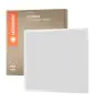 Ledvance LED Panel Comfort Aluminium Valkoinen 33W 4320lm - 865 Światło dzienne | 60x60cm - UGR < 19