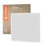 Ledvance LED Panel Kompaktowy Aluminium Valkoinen 30W 3120lm - 940 Zimna Biel | 60x60cm - UGR < 19