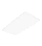 Ledvance LED Panel Kompaktowy Aluminium Valkoinen 53W 5830lm - 840 Zimna Biel | 120x60cm - UGR < 19