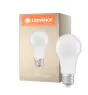 Ledvance Classic LED E27 Gruszka Matowy 13W 1521lm - 840 Zimna Biel | Zamienne 100W
