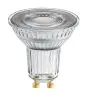 Ledvance Performance LED Spot Reflektor GU10 PAR16 3.4W 230lm 36D - 927 Bardzo Ciepła Biel | Najlepsze renderowanie kolorów - Ściemnianie - Zamienne 35W