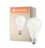 Ledvance Classic LED E27 Gruszka Włókno Matowy 24W 3452lm - 827 Bardzo Ciepła Biel | Zamienne 200W