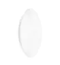Ledvance LED Bulkhead Surface Okólnik 42W 3500lm - 840 Zimna Biel | 500mm - IP44 - Dali Ściemnianie