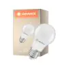 Ledvance Classic LED E27 Gruszka Matowy 4.9W 470lm - 827 Bardzo Ciepła Biel | Zamienne 40W - Poddane recyklingowi