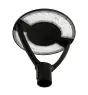 Ledvance Światła Uliczne Urban Latarnia Czarny 15-29W 2040-3945lm - 830/840 CCT | IP66 - Symetryczny
