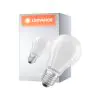 Ledvance Classic Superior LED Żarówka E27 Gruszka Włókno Matowy 5.7W 1055lm - 827 Bardzo Ciepła Biel | Ściemnianie - Zamienne 75W