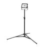Ledvance LED Iluminacja Lampy Robocze Value Statyw Czarny 20W 2000lm - 865 Światło Dzienne | IP54 - Akumulator - Symetryczny