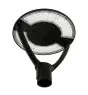 Ledvance Światła Uliczne LED Urban Latarnia Czarny 34-59W 4250-7375lm 145D - 822-827 CCT |IP66 - Symetryczny - Do Wyboru Moc