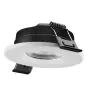 Ledvance Spot Combo Fire Rated FIX MS Valkoinen 6W 650lm 60D - 860 Światło Dzienne | Aukko 70 - IP65 - Ściemnianie