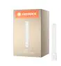 Ledvance Dulux-L LED 12W - 865 Światło Dzienne | 4-Piny - Zamienne 24W
