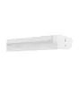 Ledvance Belka LED Liniowy Surface Stal Valkoinen 45W 5850lm - 830 Ciepła Biel | IP44 - 150cm - Zigbee Ściemnianie - Zamienne 2x36W