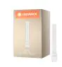 Ledvance Dulux-S/E LED Mains Value 6W 700lm - 830 Ciepła Biel | Zamienne 11W