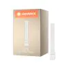 Ledvance Dulux-S/E LED Mains Value 6W 770lm - 840 Zimna Biel | Zamienne 11W