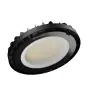 Ledvance LED Highbay Compact Gen 2 Aluminium Czarny 120W 19200lm 110D - 840-850-865 CCT | IP65