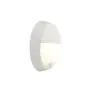 Ansell LED Bulkhead Helder Okólnik Powieka Valkoinen 12.5W 1058lm - 830-840-865 CCT | 215mm - IP54 - Czujnik ruchu i światła