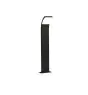 Ansell LED Lampa na postumencie Senza Grafit 6.5W 406lm - 830 Ciepła Biel | 60cm - IP54