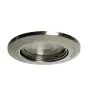 Nordlux Spot Mixit Metal Szary | 85mm - IP23 - Nadaje Się Do 1x GU10