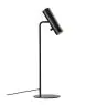 DFTP by Nordlux Lampa Stołowa MIB 6 Czarny - Metal | Nadaje Się Do 1x GU10