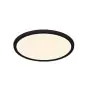 Nordlux LED Lampa sufitowa Oja 29 Czarny 15W 1700lm - 830-840 CCT