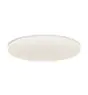 Nordlux Lampa sufitowa Vic 22 Valkoinen 18W 1800lm - 830 Ciepła Biel | IP20