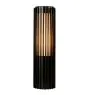 Nordlux Aludra 45 Lampa na postumencie Seaside Czarny | Nadaje Się Do E27
