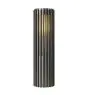 Nordlux Aludra 45 Lampa na postumencie Seaside Antracyt | Nadaje Się Do E27