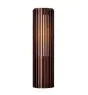 Nordlux Aludra 45 Lampa na postumencie Seaside Brązowy | Nadaje Się Do E27