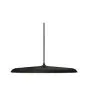 DFTP by Nordlux Artist 40 Lampa Wisząca Metal Czarny 25W 2300lm - 930 Ciepła Biel | Najlepsze Renderowanie Kolorów - Ściemnianie