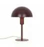 Nordlux Lampa Stołowa Ellen Metal Czerwony| Nadaje Się Do 1x E14