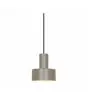 Nordlux Matis Lampa Wisząca Metal Brązowy | 125mm - Nadaje Się Do E27