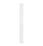 Emibig Lampa sufitowa Tecno Stal Valkoinen | Nadaje Się Do 1x GU10 - Max 8W