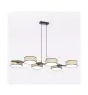 Emibig Lampa Wisząca Drumz Stal Brązowy | Nadaje Się Do 6x E14 - Max 10W