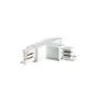 Philips ZRS750 T-Connector Czarny | TCPR XTS36-2