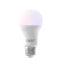 Calex Smart Tuya Wifi E27 Gruszka 8.5W 806lm - 822-840 Przestrajalny Valkoinen | RGBW - Ściemnianie - Zamienne 60W