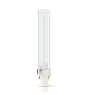 Philips PL-S 7W - UV-C | 2-Piny