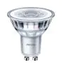 Philips Corepro LED Spot GU10 PAR16 3.5W 275lm 36D - 840 Zimna Biel | Zamienne 35W