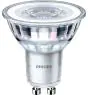 Philips Corepro LED Spot GU10 PAR16 4.6W 390lm 36D - 840 Zimna Biel | Zamienne 50W