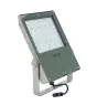 Philips LED Iluminacja Coreline BVP130 Szary 109W 16000lm 70x21D - 740 Zimna Biel | IP66 - Symetryczny 
