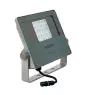Philips LED Iluminacja Coreline BVP125 Szary 66W 8200lm 9-41x102D - 740 Zimna Biel | IP66 - Asymetryczny