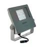 Philips LED Iluminacja Coreline BVP125 Szary 66W 8000lm 69x25D - 740 Zimna Biel | IP66 - Symetryczny 