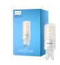 Philips Corepro LED Capsule G9 4.8W 570lm - 827 Bardzo Ciepła Biel | Zamienne 60W