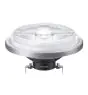 Philips MASTER LED Spot G53 AR111 10.8W 620lm 40D - 930 Ciepła Biel | Najlepsze renderowanie kolorów - Ściemnianie - Zamienne 50W