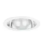Philips LED Downlight GreenSpace2 DN470B 16.8W 2200lm 120D - 840 Zimna Biel | 216mm - Aluminium Reflektor